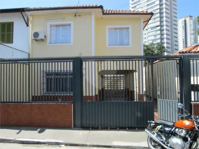 Sobrado com 3 Quartos para alugar, 187m² no Pinheiros, São Paulo