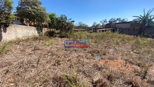 Lote/Terreno à venda, 360m² no Tereza Cristina, São Joaquim de Bicas