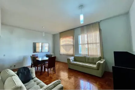 Apartamento com 3 Quartos à venda, 90m² no Coração de Jesus, Belo Horizonte