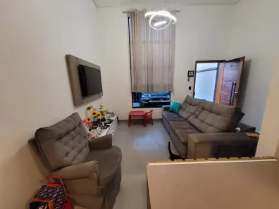 Casa com 3 Quartos à venda, 160m² no Jardim São Carlos, Sorocaba
