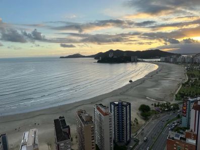 Cobertura com 2 Quartos à venda, 154m² no José Menino, Santos