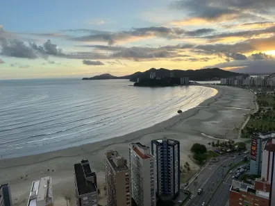 Cobertura com 2 Quartos à venda, 154m² no José Menino, Santos