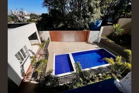 Apartamento com 2 Quartos à venda, 47m² no Jardim Boa Esperança, Campinas