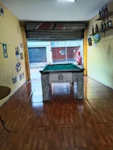 Ponto Comercial para alugar, 154m² no Casa Grande, Diadema