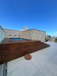 Cobertura com 4 Quartos à venda, 390m² no Recreio dos Bandeirantes, Rio de Janeiro