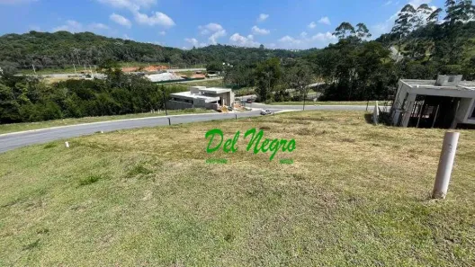 Lote/Terreno à venda, 523m² no Caiapiá, Cotia