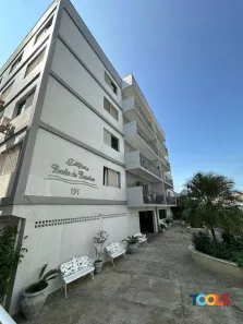 Apartamento com 3 Quartos à venda, 110m² no Centro, Caraguatatuba