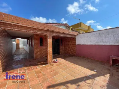 Casa com 3 Quartos à venda, 72m² no Jardim Suarão - Praia, Itanhaém