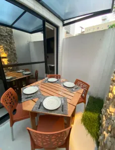 Flat com 1 Quarto para alugar, 35m² no Cabo Branco, João Pessoa