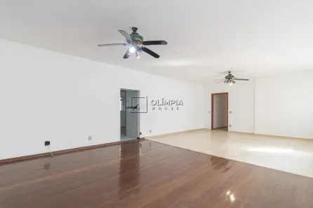Apartamento com 3 Quartos à venda, 200m² no Paraíso, São Paulo