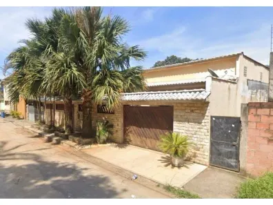 Casa com 1 Quarto à venda, 160m² no Fazenda Sobradinho (Vila Inhomirim), Magé