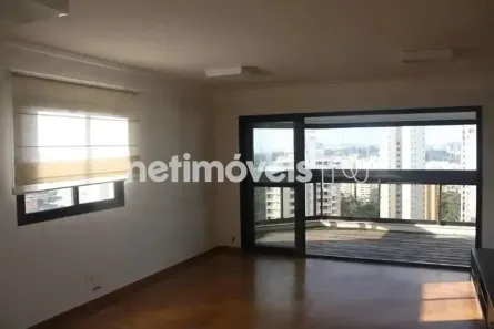 Apartamento com 4 Quartos à venda, 200m² no Paraíso do Morumbi, São Paulo