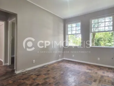 Apartamento com 2 Quartos à venda, 51m² no Passo da Areia, Porto Alegre