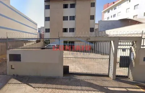 Kitnet com 1 Quarto à venda, 30m² no Jardim Lutfalla, São Carlos