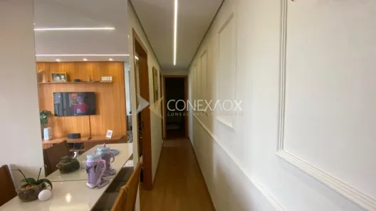 Apartamento com 2 Quartos à venda, 47m² no Jardim Nova Europa, Campinas