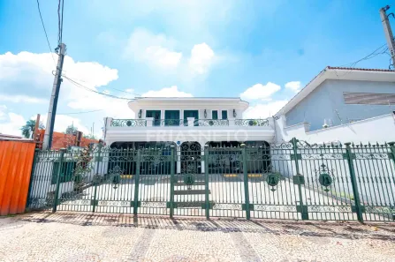 Prédio Comercial com 3 Quartos para alugar, 443m² no Cidade Jardim, Piracicaba