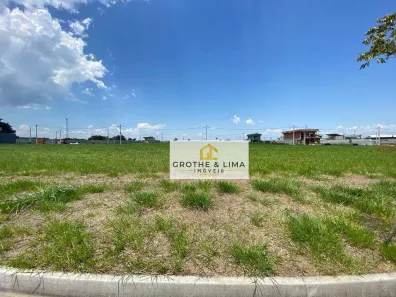 Lote/Terreno à venda, 250m² no Eugênio de Mello, São José dos Campos