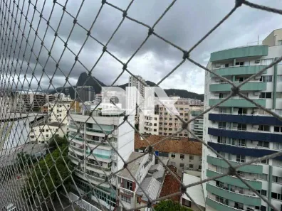 Apartamento com 3 Quartos à venda, 115m² no Botafogo, Rio de Janeiro