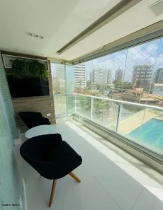 Apartamento com 3 Quartos à venda, 110m² no Jardim Armação, Salvador
