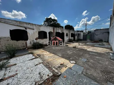 Lote/Terreno à venda, 360m² no Santa Terezinha, Belo Horizonte