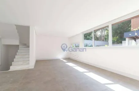 Casa de Condomínio com 4 Quartos à venda, 367m² no Santo Amaro, São Paulo