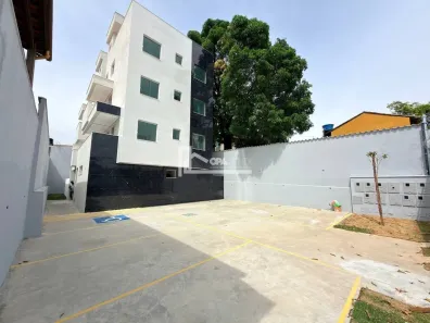Apartamento com 2 Quartos à venda, 75m² no Maria Helena, Belo Horizonte