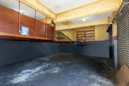 Imóvel Comercial à venda, 350m² no Vila Dom Pedro I, São Paulo