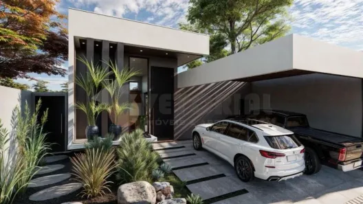 Casa com 3 Quartos à venda, 208m² no Mar Verde II, Caraguatatuba