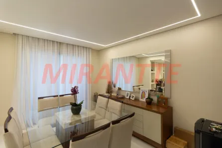Apartamento com 4 Quartos à venda, 230m² no Santana, São Paulo