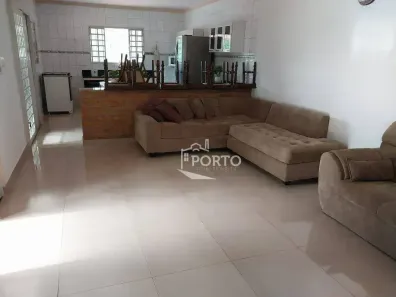 Fazenda/Sítio com 3 Quartos à venda, 150m² no São Jorge, Piracicaba