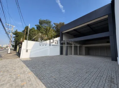 Ponto Comercial para venda ou aluguel, 359m² no Instituto de Previdência, São Paulo