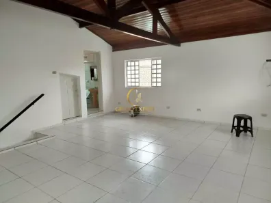 Sobrado com 3 Quartos para alugar, 150m² no Jardim Satélite, São José dos Campos