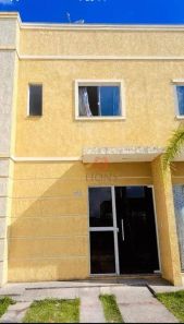 Casa de Condomínio com 2 Quartos à venda, 52m² no Morada Gaúcha, Gravataí