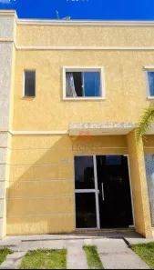Casa de Condomínio com 2 Quartos à venda, 52m² no Morada Gaúcha, Gravataí