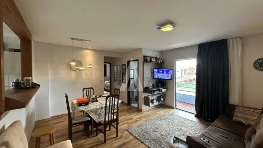 Apartamento com 2 Quartos à venda, 104m² no Santo Antônio, Joinville