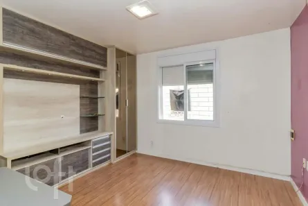 Apartamento com 2 Quartos à venda, 51m² no Cristal, Porto Alegre
