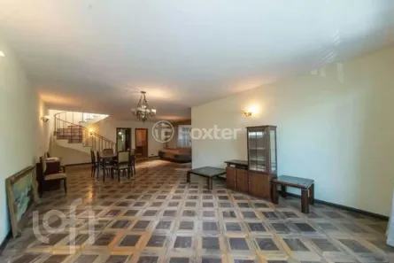 Casa com 3 Quartos à venda, 500m² no Brooklin Paulista, São Paulo