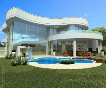 Casa com 4 Quartos à venda, 520m² no Pedancino, Caxias do Sul