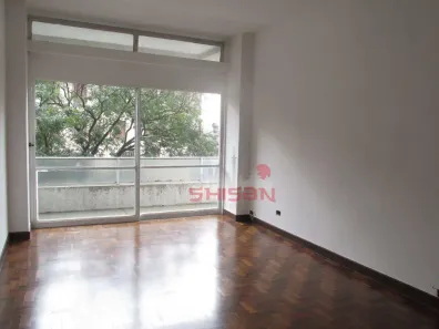 Apartamento com 3 Quartos à venda, 126m² no Centro, São Paulo