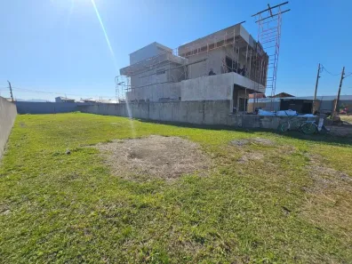Lote/Terreno à venda, 600m² no Centro, Peruíbe