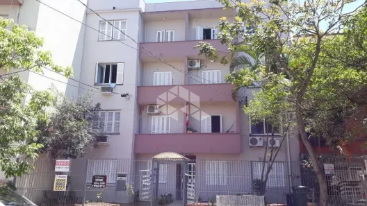 Apartamento com 2 Quartos à venda, 69m² no Santana, Porto Alegre