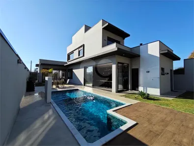 Casa de Condomínio com 3 Quartos à venda, 272m² no Observatório, Vinhedo