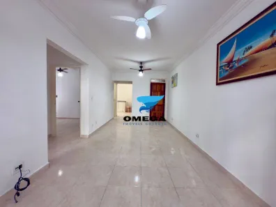 Apartamento com 3 Quartos à venda, 85m² no Pitangueiras, Guarujá