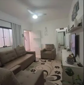 Casa com 3 Quartos à venda, 90m² no Vila Suíça, Santo André