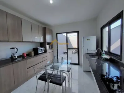 Casa com 2 Quartos à venda, 79m² no Parque Santa Márcia, Votorantim