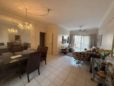 Apartamento com 3 Quartos à venda, 100m² no Centro, São José do Rio Preto