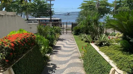 Apartamento com 2 Quartos à venda, 82m² no Icaraí, Niterói