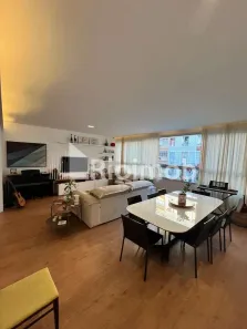 Apartamento com 3 Quartos à venda, 135m² no Copacabana, Rio de Janeiro