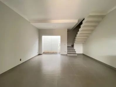 Casa com 3 Quartos à venda, 90m² no Jardim Europa, Uberlândia