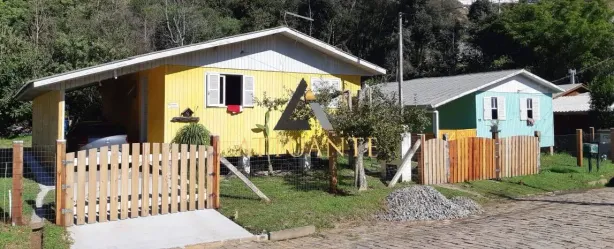 Casa com 5 Quartos à venda, 720m² no Salgado Filho, Caxias do Sul